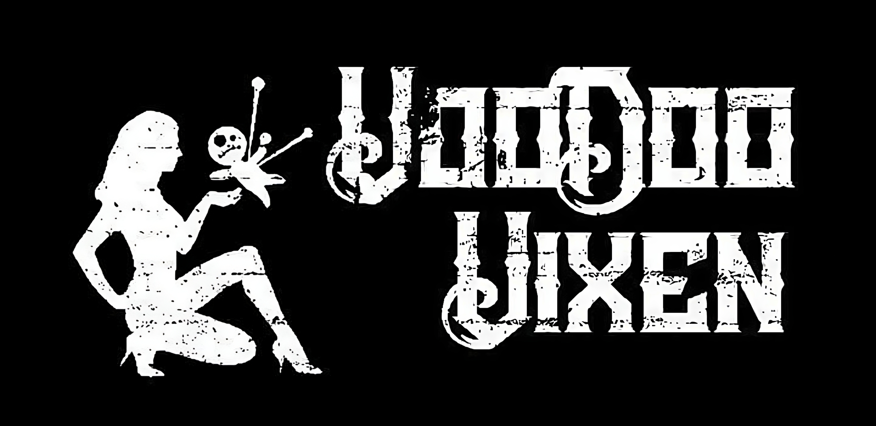 voodoo vixen band logo
